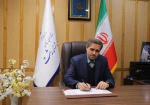 پیام تبریک فرماندار رشت به مناسبت روز دهیاری و شهرداری
