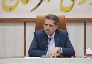 واگذاری سهمیه واحدهای غیرفعال و فاقد پروانه به نانوایی های همجوار/ تسریع در رفع مشکلات حوزه آرد و نان در بخشداری های تابعه