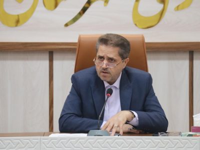 واگذاری سهمیه واحدهای غیرفعال و فاقد پروانه به نانوایی های همجوار/ تسریع در رفع مشکلات حوزه آرد و نان در بخشداری های تابعه