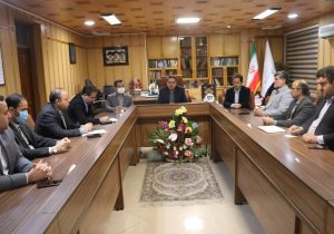بهسازی محور های ورودی شهر از مهمترین عوامل رونق اقتصاد گردشگری/ افزایش سرانه فضای سبز از ضروریات زندگی شهری