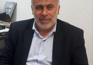 پیام قدردانی مدیرعامل آسایشگاه معلولین و سالمندان گیلان از مشارکت خیرین در عید قربان