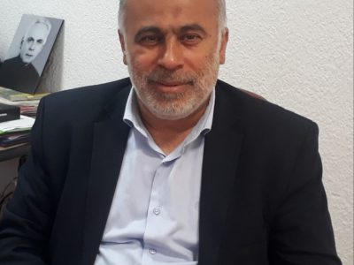 پیام قدردانی مدیرعامل آسایشگاه معلولین و سالمندان گیلان از مشارکت خیرین در عید قربان