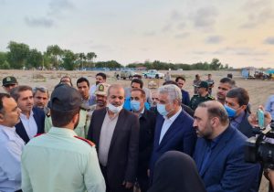 برگزاری برنامه‌های فرهنگی در سواحل به منظور ارتقاء نشاط اجتماعی