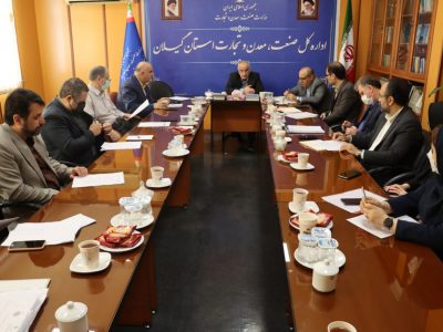 با دارندگان کارت های مشکوک به اجاره برخورد می شود/۷۳۱ کارت بازرگانی در گیلان فعال است