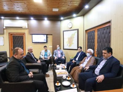 بنیاد مسکن یکی از نهادهای خدمترسان به مردم روستاها است