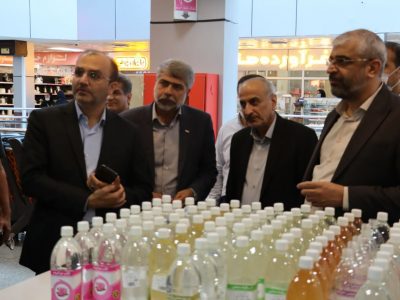 ۳۲۸ هزار نفر در کسب و کار صنفی گیلان اشتغال دارند