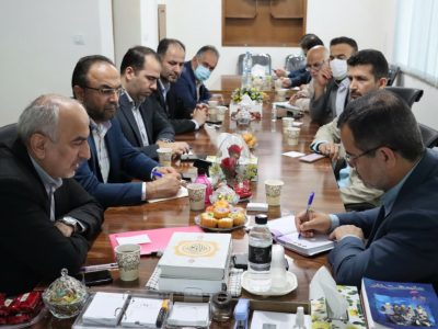 شهرصنعتی رشت؛ زیبنده صنایع شاخص در آن نیست/ مسائل صنایع مشکل دار را پیگیری خواهم کرد