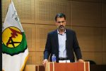 احداث بیش از ۳۲۶ کیلومتر شبکه فشار ضعیف و متوسط از آغاز سالجاری تا کنون
