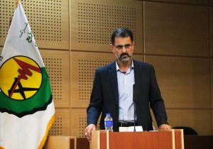 احداث بیش از ۳۲۶ کیلومتر شبکه فشار ضعیف و متوسط از آغاز سالجاری تا کنون
