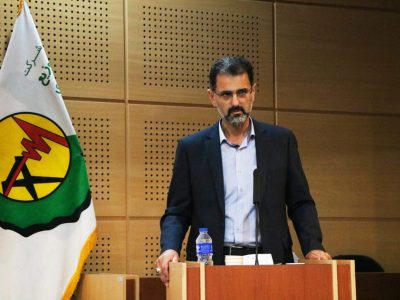 احداث بیش از ۳۲۶ کیلومتر شبکه فشار ضعیف و متوسط از آغاز سالجاری تا کنون