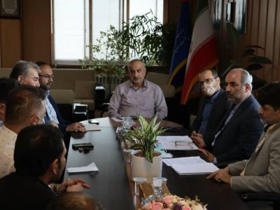ظرفیت تشکیل اتحادیه آسانسور در گیلان وجود دارد/فعالیت ۱۰۰ واحد خدمات و مونتاژ آسانسور در گیلان