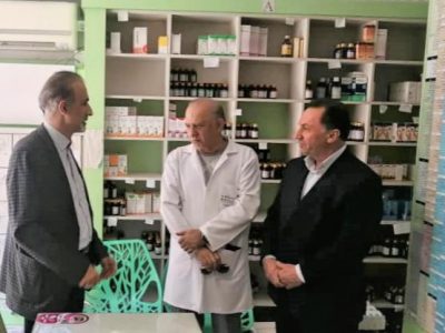 توزیع یارانه دارو متناسب با نیاز بیماران از مزایای طرح دارویار است