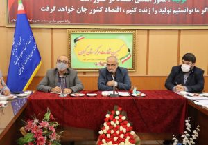تشدید نظارت بر اقلام پرمصرف ماه محرم/ برخورد با اتحادیه ای که خودسرانه افزایش نرخ دهد