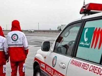 آماده باش دستگاه های اجرایی و خدمات رسان در پی سطح هشدار نارنجی هواشناسی / تمهیدات جمعیت هلال احمر استان گیلان در روز عاشورای حسینی