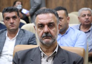 رییس هیات موتورسواری و اتومبیلرانی گیلان انتخاب شد