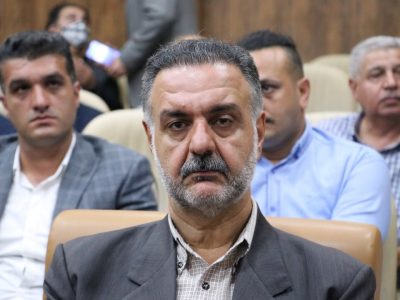 رییس هیات موتورسواری و اتومبیلرانی گیلان انتخاب شد