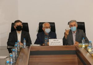 برگزاری انتخابات اعضای هیات مدیره مجمع خیرین مدرسه‌ساز گیلان   
