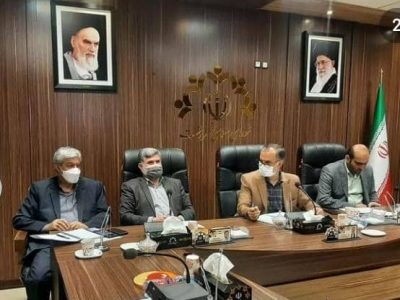 اجرای طرح فاضلاب شهر رشت توسط قرارگاه خاتم الانبیاء در مدت ۵ سال