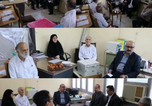 تاکید نماینده مردم لنگرود بر بهبود وضعیت بیمه های درمانی بازنشستگان تامین اجتماعی شهرستان