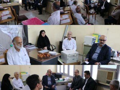 تاکید نماینده مردم لنگرود بر بهبود وضعیت بیمه های درمانی بازنشستگان تامین اجتماعی شهرستان