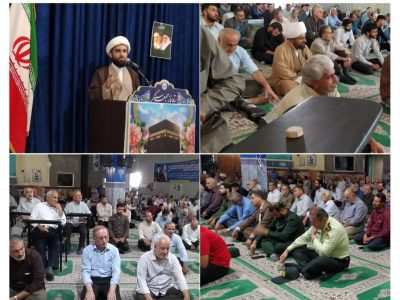 حجاب یک وظیفه شرعی و مسئله فرهنگی است