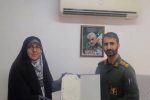 رئیس هیأت هاکی بسیج استان گیلان منصوب شد