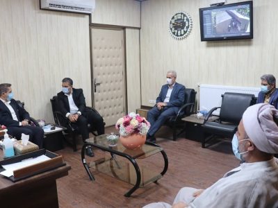 ارائه خدمات توانبخشی، متناسب با ظرفیت‌های افراد تحت پوشش