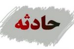 واژگونی مرگبار کامیون در جاده امام زاده هاشم رشت