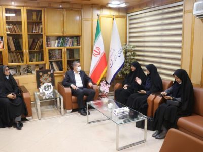 استفاده از ظرفیت بانوان در تقویت و گسترش فرهنگ عفاف و حجاب/ لزوم توانمندسازی زنان در حوزه‌های گوناگون اجتماعی