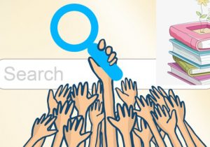 افزایش دانش و ماندگاری آن با کتاب یا جستجوگرها؟!