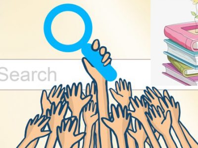 افزایش دانش و ماندگاری آن با کتاب یا جستجوگرها؟!