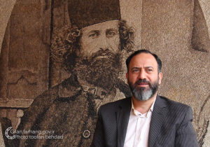 اولین اجلاسیه کنگره میرزا کوچک در برج میلاد برگزار می شود