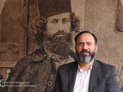اولین اجلاسیه کنگره میرزا کوچک در برج میلاد برگزار می شود