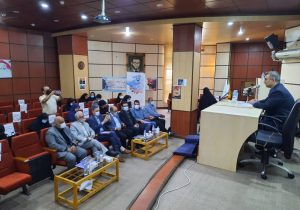 نسبت تعداد بیمه شدگان مشاغل آزاد در گیلان دو برابر این شاخص در سطح کشور است