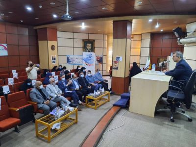 نسبت تعداد بیمه شدگان مشاغل آزاد در گیلان دو برابر این شاخص در سطح کشور است