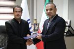 سرپرست معاونت توسعه ورزش اداره کل ورزش و جوانان استان گیلان منصوب شد