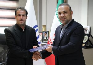 سرپرست معاونت توسعه ورزش اداره کل ورزش و جوانان استان گیلان منصوب شد