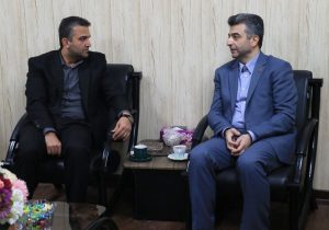 اداره پست ویترینی برای عرضه محصولات مددجویان است / استفاده از توانخواهان بهزیستی در مشاغل مختلف