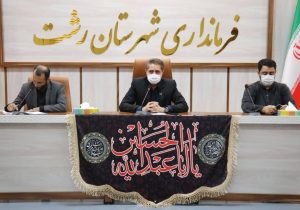 تزریق واکسن مهمترین مولفه در کند کردن چرخه انتقال ویروس/ افزایش هشدار دهنده آمار بستری ها به ۱۶۶ نفر