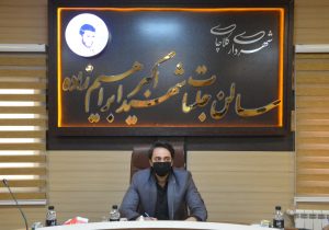 کاهش تولید زباله و مشارکت مردم در طرح تفکیک از مبدا بسیار مهم است
