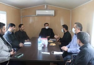 استفاده از صنعت هسته ای گامی موثر در فراگیری کشاورزی مدرن