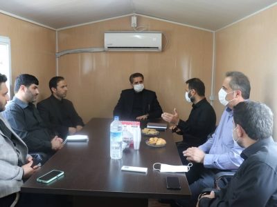 استفاده از صنعت هسته ای گامی موثر در فراگیری کشاورزی مدرن