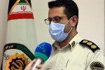 خودسوزی خانم ۴۷ ساله در رشت/ انتقال فرد مجروح به بیمارستان