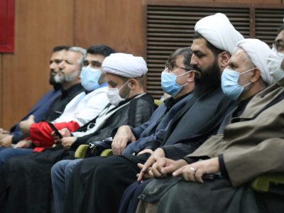 هلال احمر گیلان جزء دستگاه های برتر امربه معروف و نهی از منکر است