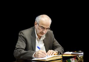 قیام عاشورا، جلوه بزرگی از عدالت خواهی، عزت و ایمان است