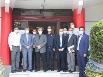 اهدای خون قاصدان گیلانی با هدف اهدای زندگی