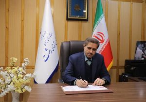 پیام تبریک فرماندار رشت به مناسبت روز خبرنگار