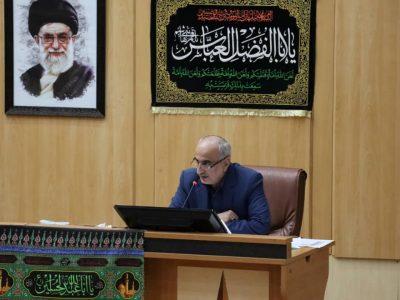 جریمه ۲هزار ۷۰۰میلیارد تومانی متخلفان در چهار ماه نخست امسال/سطح پوشش کالاهای ویژه ماه محرم و صفر افزایش می یابد