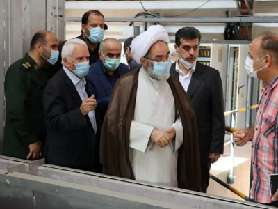 احیای ۳۸ واحد صنعتی راکد طی ۴ ماهه اول امسال / بانکها با انعطاف بیشتر در احیای واحدهای راکد گیلان سهیم شوند
