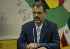 آماده باش گروه های عملیاتی شرکت توزیع برق گیلان در مواجهه با بحران برف